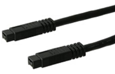 Firewire Kabel 9-polig