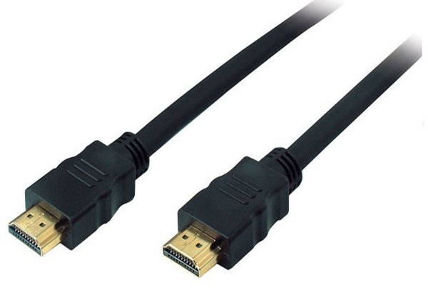 HDMI Verbindungskabel / 1,0 m