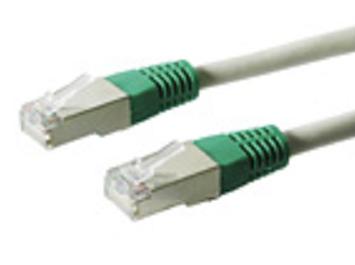Patch-Kabel Cat 5e Cross-Over 5,0 m