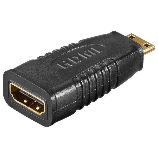 HDMI Adapter auf Mini-HDMI