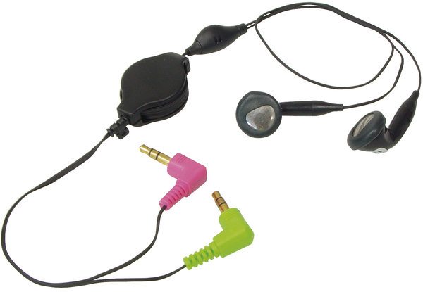 Kopfhörer / Headset