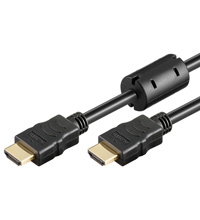 HDMI Verbindungskabel / 2,0 m