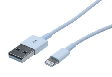 Lightning Data/Sync-USB-Kabel