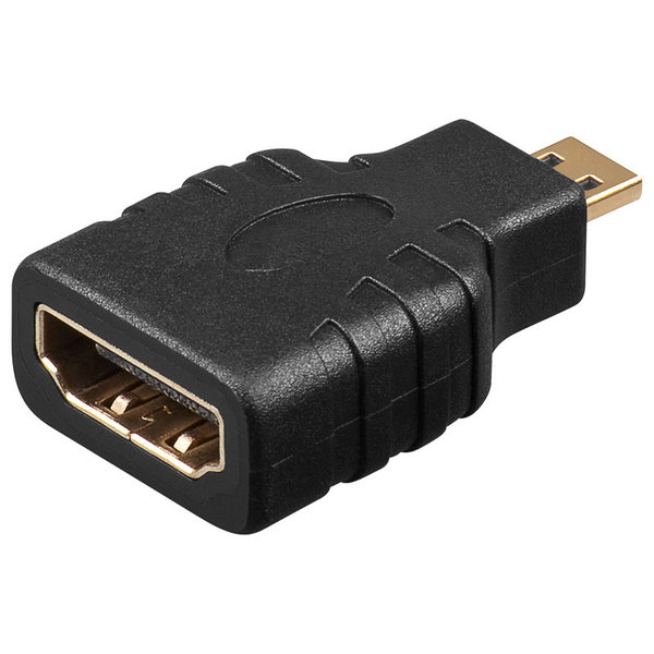 HDMI Adapter CEC-Signal Unterbrechnung