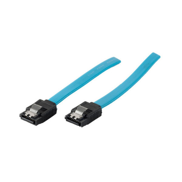 HDD SATA 3 Kabel, blau 50 cm