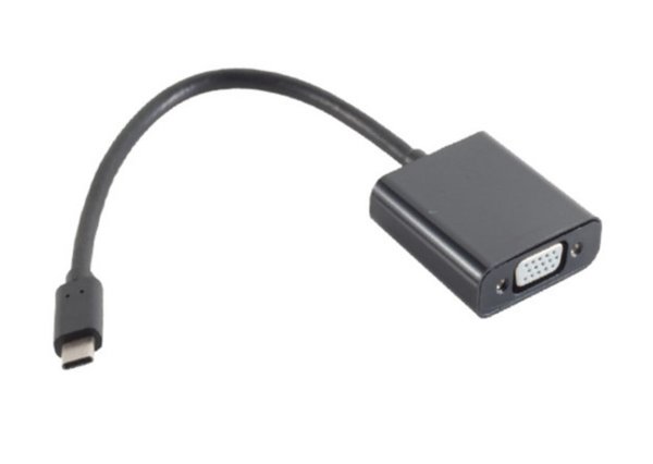 USB-C 3.1 auf VGA Kupplung